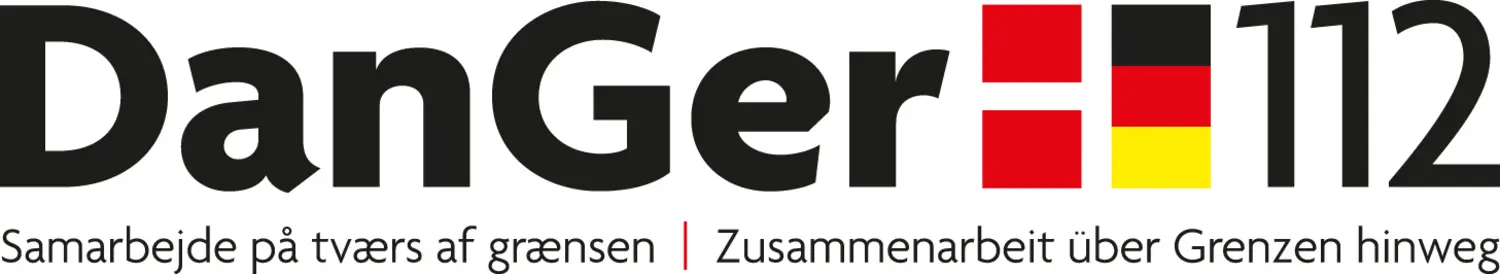 DanGer112 Logo