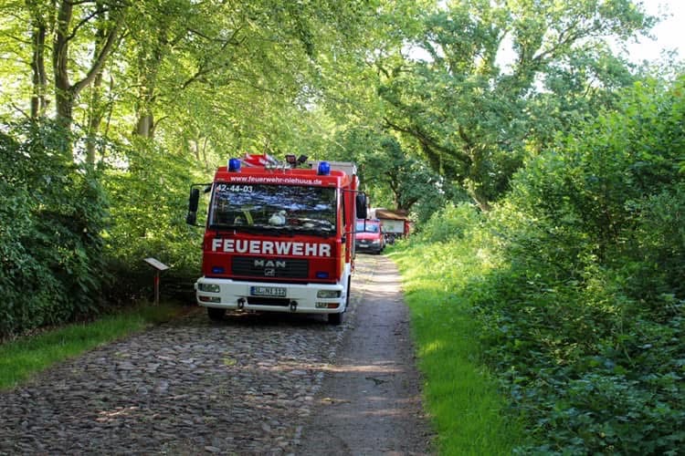 Freiwillige Feuerwehr Niehuus