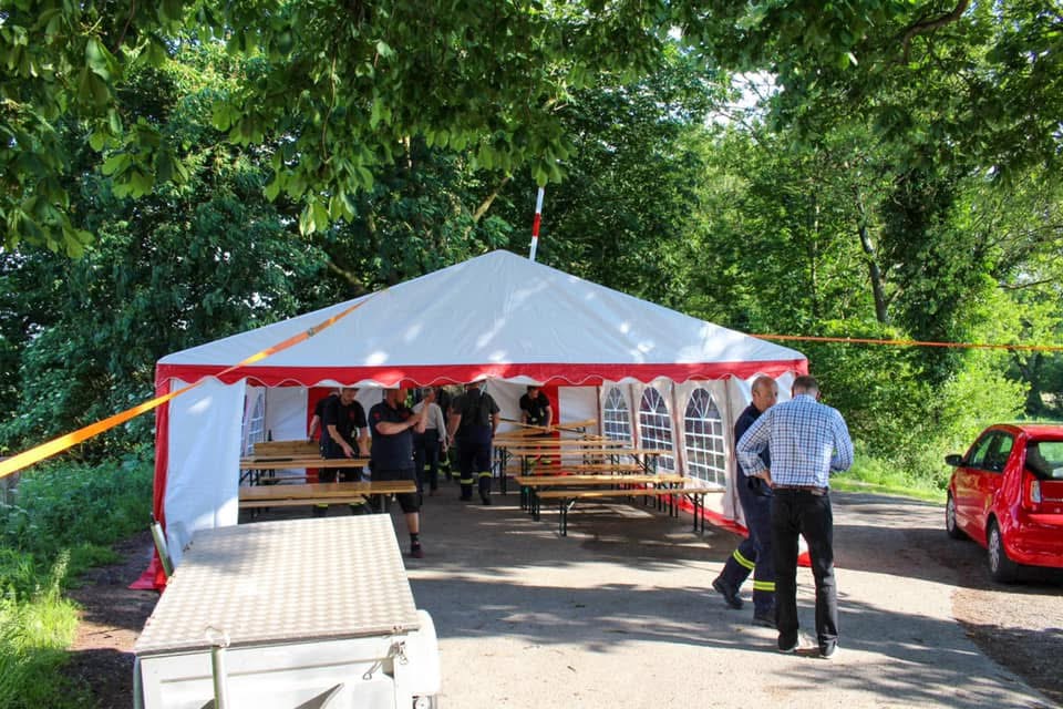 Schlagbaumfest 2